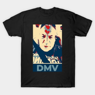 DMV T-Shirt